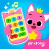 تطبيق Pinkfong هاتف بيبي شارك من برو