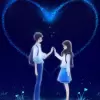 تطبيق Love and Heart Live Wallpaper برو