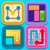 لعبة Puzzle Games Collection game apk مهكر