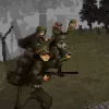 لعبة Trench Warfare 1914: حرب RTS apk مهكر