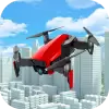 لعبة Future Drone Simulator - Drone apk مهكر