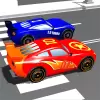 لعبة Super Kids Car Racing apk مهكر