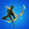 لعبة Archer Hero 3D apk مهكر