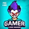 تطبيق Gamer Logo Maker | Gaming Logo برو