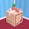 لعبة منزل صغير: بنّاء المنازل apk مهكر
