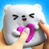 تطبيق Squishy Magic: 3D Toy Coloring برو