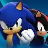 لعبة Sonic Forces - لعبة الجري apk مهكر