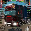 Euro Truck Driving- Truck Game apk mod