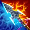 لعبة Warspear Online (MMORPG, RPG) apk مهكر