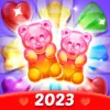 لعبة Bonbons Crush Legend - Match 3 apk مهكر