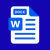 تطبيق Word Office - PDF, Docx, XLSX برو