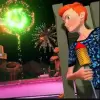 تطبيق Fireworks Boy Simulator 3D برو