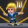 لعبة Hero Rescue - Pin Puzzle - Pul apk مهكر