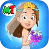 لعبة My Town : Wedding apk مهكر