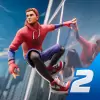 لعبة Spider Fighter 2 apk مهكر