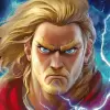 لعبة D-MEN：The Defenders apk مهكر