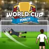 لعبة Fussball WM Elfmeter Liga Spie apk مهكر