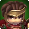 لعبة Dungeon Quest apk مهكر