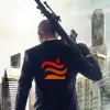 لعبة Sniper Attack–FPS Mission Shoo apk مهكر