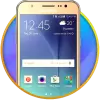تطبيق Launcher Galaxy J7 for Samsung برو