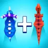 لعبة Merge Master: Dinosaur Games apk مهكر