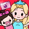 لعبة Princess Town: Hospital Games apk مهكر