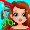 Hair salon apk mod