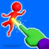 لعبة Magic Finger 3D apk مهكر