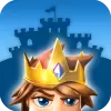 لعبة Royal Revolt! apk مهكر