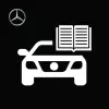 تطبيق Mercedes-Benz Guides برو