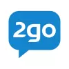 تطبيق 2go Chat - Chat Rooms  Dating برو