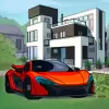 لعبة My Success Story: Poor to Rich apk لعبة الثراء مهكر