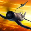 لعبة Wings of Steel apk مهكر