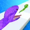 لعبة Snake Run Race・لعبة الثعبان apk مهكر