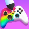 لعبة DIY Joystick apk مهكر