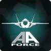 لعبة Armed Air Forces - Flight Sim apk مهكر