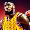 لعبة Astonishing Basketball Manager apk مهكر