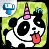 لعبة Panda Evolution: Idle Clicker apk مهكر