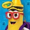 لعبة Crayola Create  Play apk مهكر