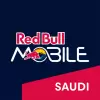 Red Bull MOBILE Saudi pro