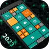 تطبيق Win Launcher -metro look style برو