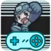 تطبيق The Mega S.N.E.S Rock Retro برو