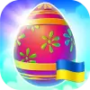 لعبة Easter Sweeper - Bunny Match 3 apk مهكر