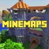 تطبيق Maps for Minecraft PE برو