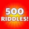 لعبة Riddles - Just 500 Riddles apk مهكر
