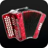 تطبيق Melodeon (Button Accordion) برو