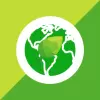 تطبيق VPN غیر محدود GreenNet VPN برو