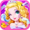 لعبة Sweet Princess Beauty Salon apk مهكر