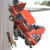 لعبة Car Crash Soviet apk مهكر