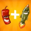 لعبة BIG BANG Evolution apk مهكر